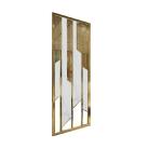 Living room dividers partitions screen folded for bedroom
