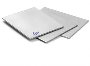 China High Temperature Resistant 316L Stainless Steel Sheet High Quality Durable wholesale
