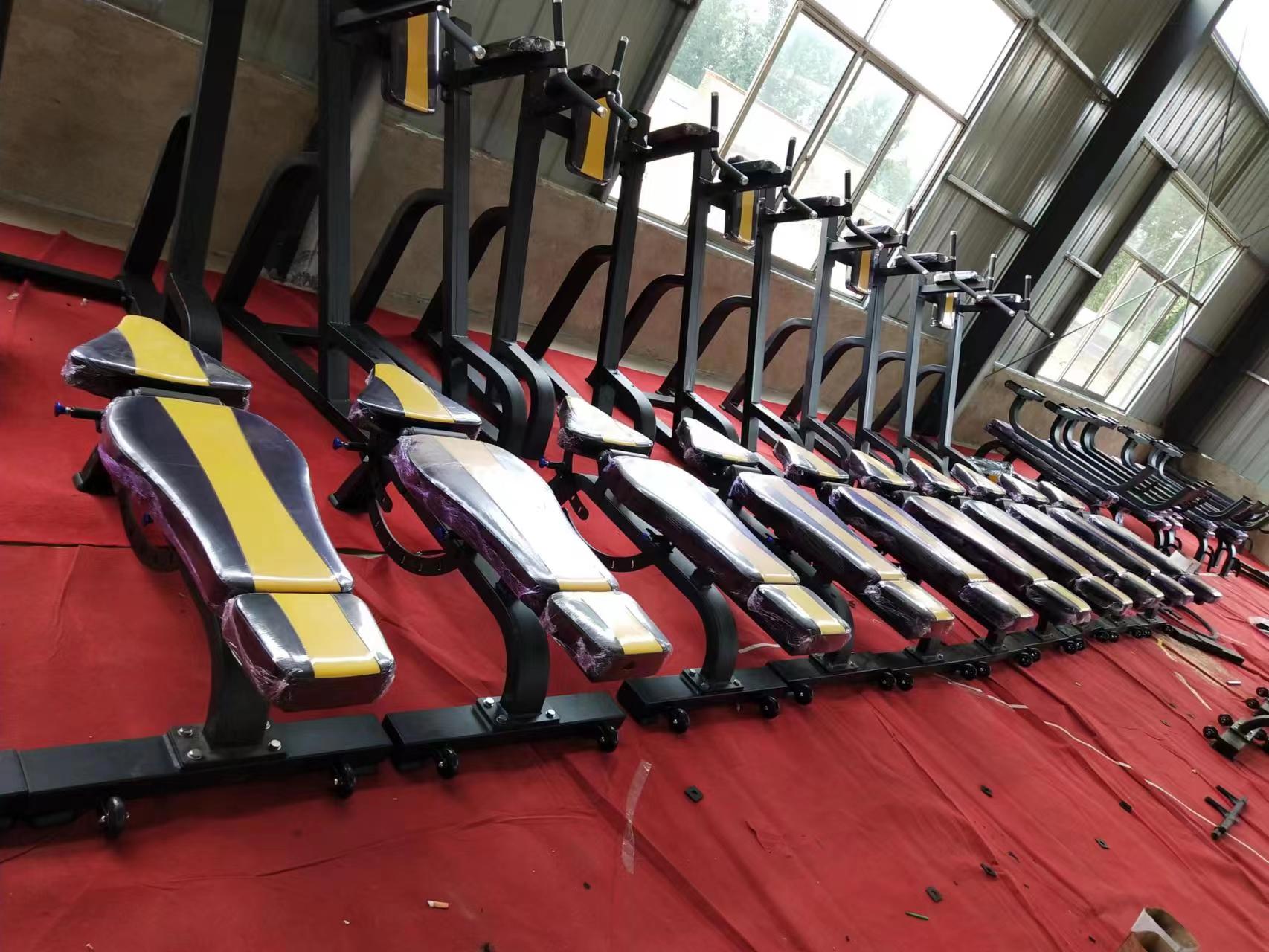 Long Lasting Vertical Knees up Dip Exercise Training Exercise Equipment