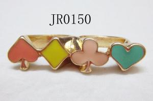 China Poker Double Ring wholesale
