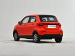New product LEAPMOTOR T03 5 doors 4 seater New Energy Vehicles Car Mini EV Car