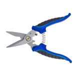 Heavy Duty Wire 7 Inch 180mm JTWC-004 Manual Cable Cutters 2/0 Soft Copper