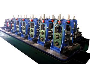 China Sophisticated Technology Steel Strut Channel Cable Tray Roll Forming Machine wholesale