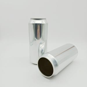 China Round 12oz Aluminum Beer Can 355ML Alcohol Beverage Packaging wholesale