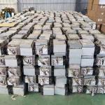 Profitable 2920w Blockchain Miner Bitmain Antminer S17+ 70th