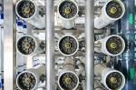 8040 Reverse Osmosis Seawater Desalination Membrane