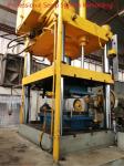 PC Control Hydraulic Forging Machine Servo System Remodeling