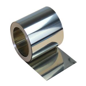 China ISO9001 0.3mm Precision Stainless Steel 5000mm Length wholesale