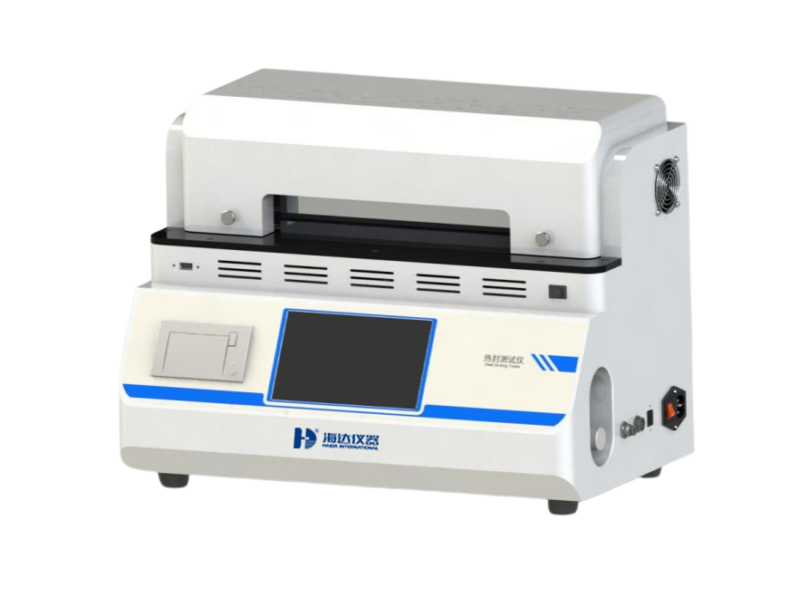 China 5089-HD Heat Sealing Tester for Paper Packaging Testing wholesale