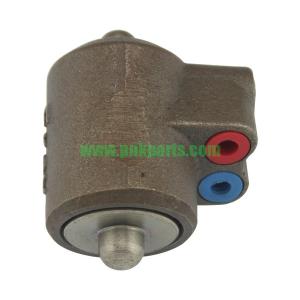 China 81866484 Ford Tractor Parts Brake Slave Cylinder Tractor Agricuatural Machinery wholesale