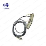 Harting 6P 09340062602 Heavy Duty Harness Four Point Female Sockets