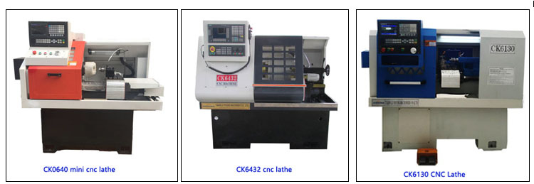 3 Jaw Manual Chuck TCK56 750mm Bench Mini small Horizontal Lathe Machine GSK CNC Control