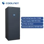 Indoor Precision Air Conditioning Unit 17.5kW 20.2kW For Base Station