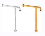 60CM Length Bathroom Accessories industrial stainless steel 304 Non-Slip Grab