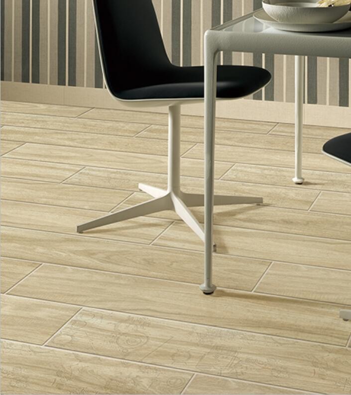 Wooden Grain Tile Floor Wood Tiles Wood Like Tile Wooden Tile 200*1200mm Timber Tiles