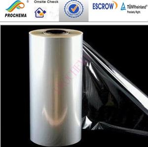 China PVF film, FPCB insulation film ,Flexible PCB film wholesale