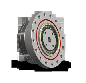 China 98% Efficiency Strain Wave Gear With Input Speed 1000 RPM wholesale