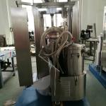 Pharmaceutical Fully Automatic Capsule Filling Machine Output 48,000 Capsules /
