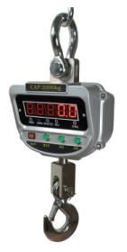 China Heat Proof Digital Hanging Weighing Scale wholesale