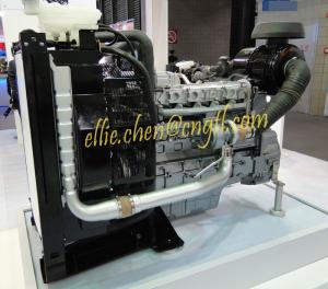 China 100kva Deutz electricity power generation, Deutz Dalian diesel engine: BF4M1013EC wholesale