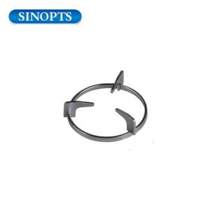 China Gas Stove Cast Iron Pan Support wholesale