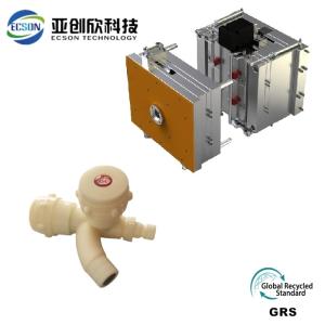 China Revolutionize Your Production Process with Plastic Injection Molding Assembly wholesale