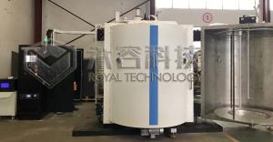 China Magnetron Sputtering + PECVD HMDSO coating machine wholesale