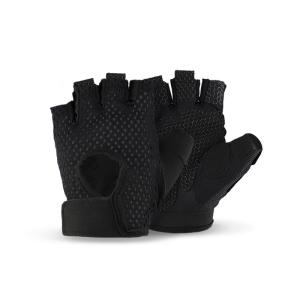 China Design Your Own Logo Custom Fitness Gloves Wholesale wholesale