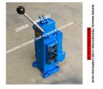 MARINE MANUAL PROPORTIONAL FLOW COMPOUND VALVE 35SFRE-OY25-H3