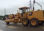 Used Motor Grader Cat 140h in Perfect Working Condition with Amazing Price, Used