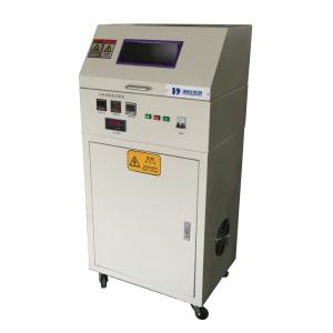 China High Current Assess Arc Resistance Performance Flammability Testing Equipment wholesale
