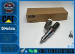 Excavator Injector 3321419 332-1419 10R-1258 For C13 Engine Parts Diesel Nozzle