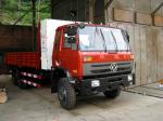 Euro3 Dongfeng CNG EQ1166GF Cargo Truck,Dongfeng Camiones,Dongfeng Truck