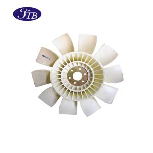 China PC120-6 Excavator 4D102 Engine Fan Blade 600-625-7550 wholesale