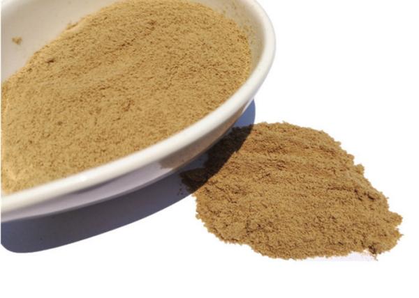 Organic Plus Fruit Tree Fertilizer For Banana Trees Care Light Yellow Powder