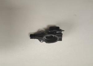 China Professional Industrial Moulded Products plastic injection mold oil valve wholesale