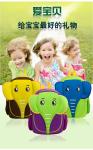 Girls Waterproof Kids Backpack / Baby School Bags Animal Design