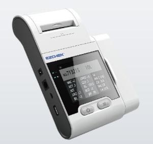 China EZCHEK Urine Chemistry Analyzer ALLTEST Portable Low Speed wholesale