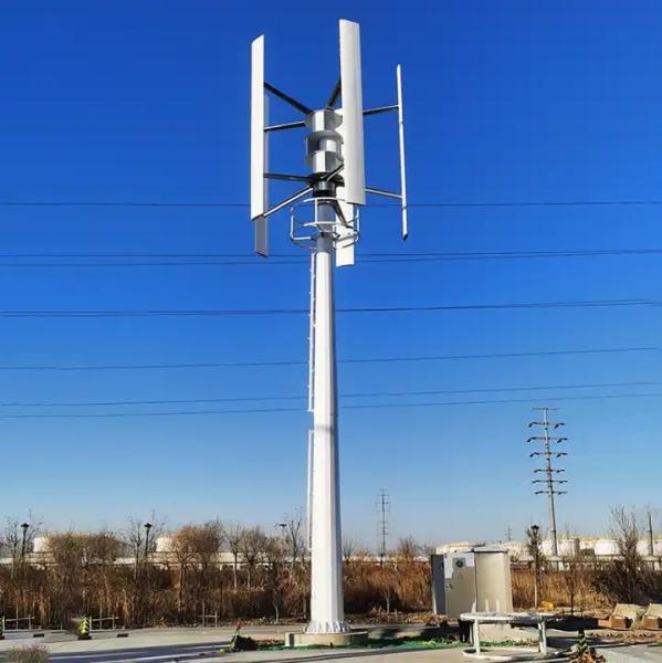 5Kw Wind Turbine Price In India Residential Wind Power Generator 10Kw Turbine