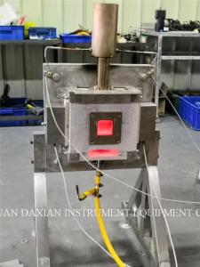 China 12 Months Warranty Fire Testing Equipment BS476-6 Standard wholesale