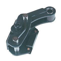 China Harish Steel Material Stenter Chain Bruckner Stenter Machine Parts wholesale