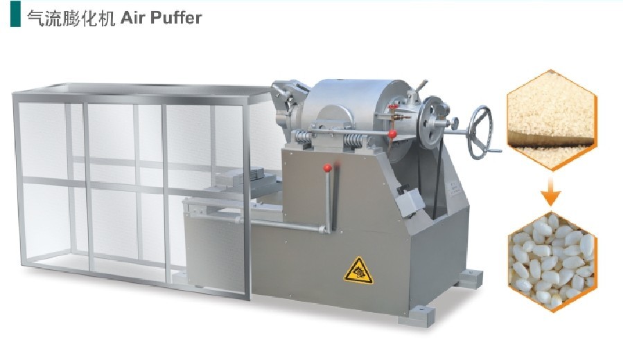 Cereal Bar Forming Machine For Different Shapes Bars , ISO9001 Certificated