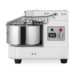 Electric Power Source AMD-8 Stainless Steel Food Mixer and Cake Dough Mixer for