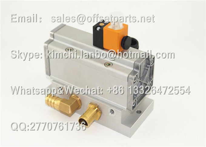 R-900 Offset Machine Combined Pneumatic Cylinder High Quality Replacement