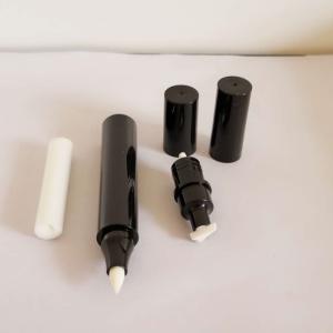 China Pp Material Eyeliner Pencil Packaging Twin Head Empty Cosmetic Pencil wholesale