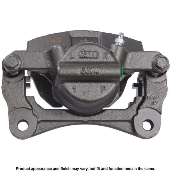 CHRYSLER Auto Parts Vehicle Brake Caliper 18B5422 18B5423 OEM 68160685AA 68160684AA