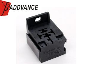 China Automotive 5 Pin 12V Mini Bosch Case Relay With Relay Holder 3334485008 wholesale
