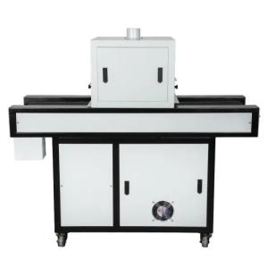 China Water Cooling 4m/Min UV LED Curing Oven 1200W Screen Printing UV Dryer wholesale