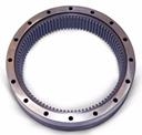 Power Transmission Gears Precision Carburizing 17CrNiMo6 18CrNiMo7 Material 1