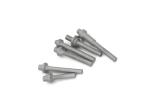 Special Tungsten Carbide Rod Round Billet 100% Virgin Raw Material
